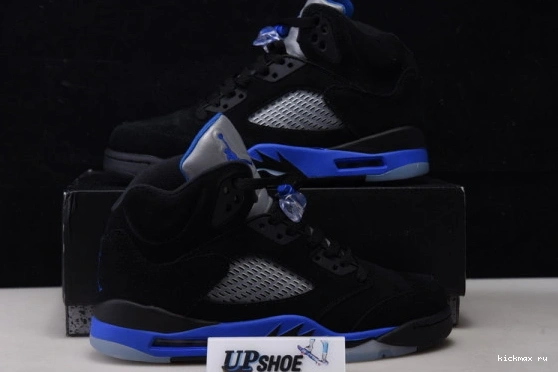 CT4838-004 Air Jordan 5 Racer Blue CT4838-004 0520